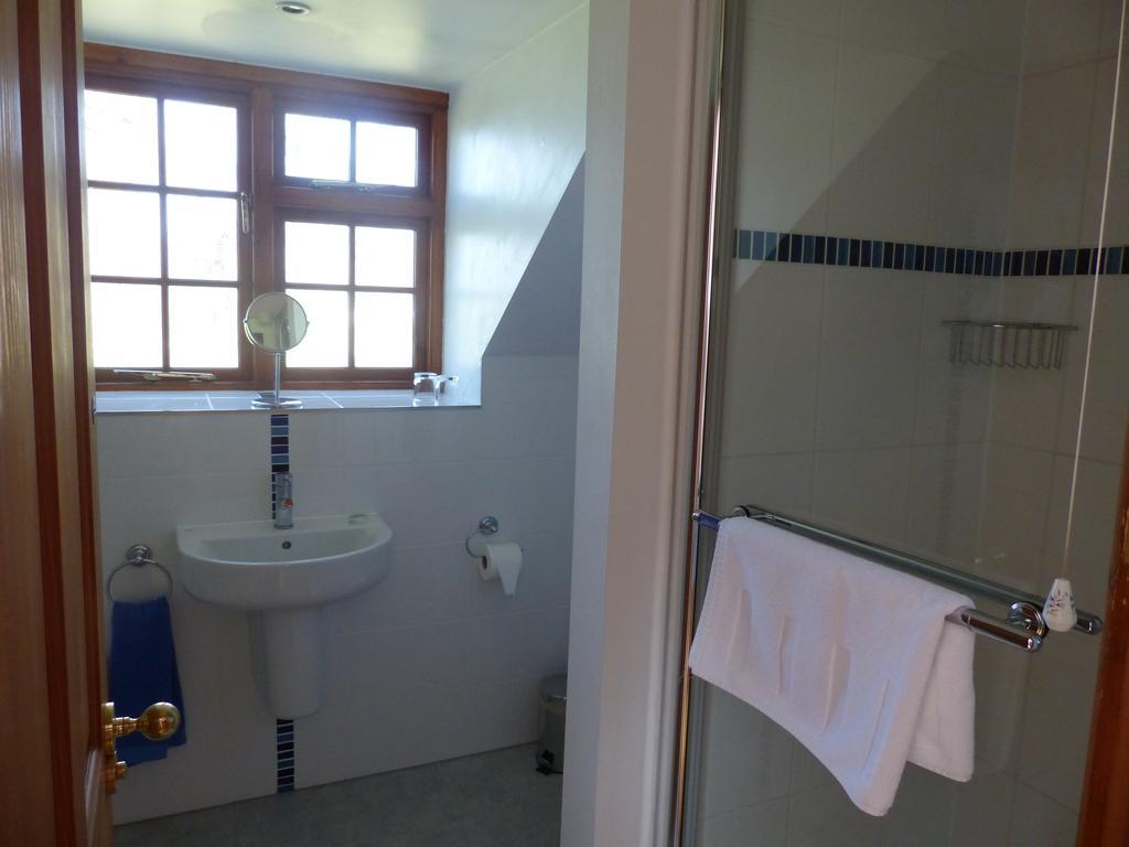 The Old Pear Tree Bed & Breakfast Whepstead Екстериор снимка